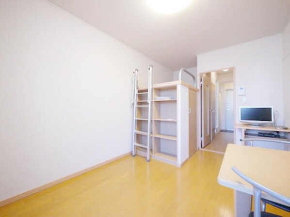 レオパレステルセイラの物件内観写真